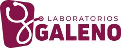 Galeno logo